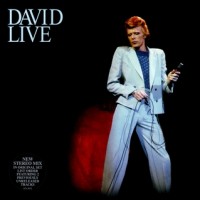 Purchase David Bowie - David Live (Remastered 2005) CD2