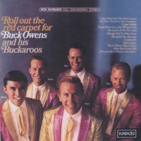 Purchase Buck Owens - Roll Out The Red Carpet