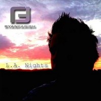 Purchase Ryan Farish - L.A. Nights (CDS)