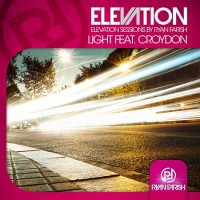 Purchase Ryan Farish - Light (Feat. Croydon) (CDS)