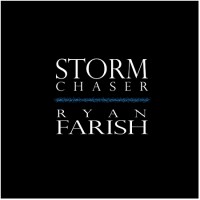 Purchase Ryan Farish - Storm Chaser (CDS)