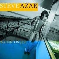 Purchase Steve Azar - Waitin' On Joe