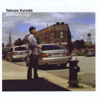 Purchase Takuya Kuroda - Bitter And High