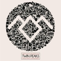 Purchase Twin Peaks - Kissing Hands & Shaking Babies