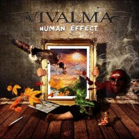Purchase Vivalma - Human Effect CD2