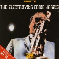 Purchase Eddie Harris - The Electrifying Eddie Harris & Plug Me In