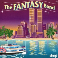 Purchase Fantasy Band - The Fantasy Band