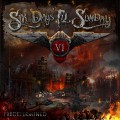 Buy Six Days 'Til Sunday - Predetermined Mp3 Download