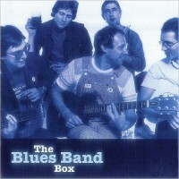 Purchase The Blues band - The Blues Band Box CD1