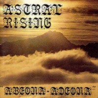 Purchase Astral Rising - Abeona Adeona (EP)