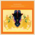Buy Choir Of Young Believers - Claustrophobia (CDS) Mp3 Download