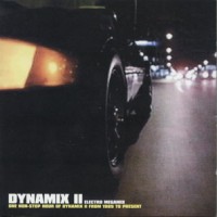 Purchase Dynamix II - Electro Megamix