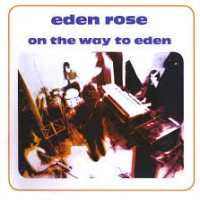 Purchase Eden Rose - On The Way To Eden (Vinyl)