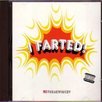 Purchase Freakwincey - I Farted! (EP)