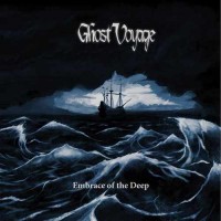 Purchase Ghost Voyage - Embrace Of The Deep (EP)
