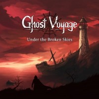 Purchase Ghost Voyage - Under The Broken Skies (EP)