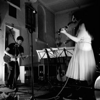 Purchase Her Name Is Calla - Live At St Pancras Old Church