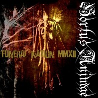 Purchase Hortus Animae - Funeral Nation: MMXII CD1