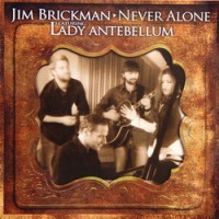 Purchase Jim Brickman - Never Alone