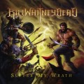 Buy killwhitneydead - Suffer My Wrath Mp3 Download