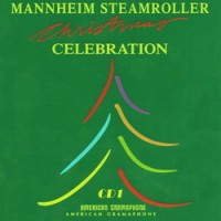 Purchase Mannheim Steamroller - Christmas Celebration CD1