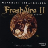 Purchase Mannheim Steamroller - Fresh Aire 2. Autumn (Vinyl)