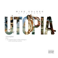 Purchase Mike Golden - Utopia