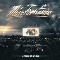 Purchase Miss Fortune - A Spark To Believe