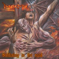Purchase Nepente - Suffering Is The Seed