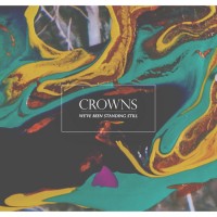 Purchase The Crowns - We've Been Standing Still