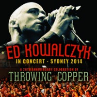 Purchase Ed Kowalczyk - Throwing Copper (20Th Anniversary)