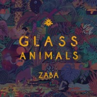 Purchase Glass Animals - Zaba