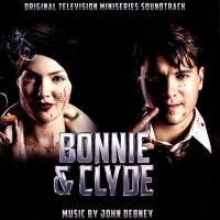 Purchase John Debney - Bonnie & Clyde