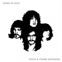Purchase Kings Of Leon - Youth And Young Manhood