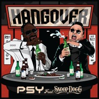 Purchase PSY - Hangover (CDS)