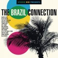 Buy VA - Studio Rio Presents - The Brazil Connection Mp3 Download
