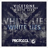 Purchase Vicetone - White Lies (CDS)