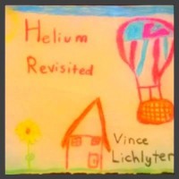 Purchase Vince Lichlyter - Helium Revisited (EP)