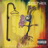 Purchase Seether - Isolate and Medicate