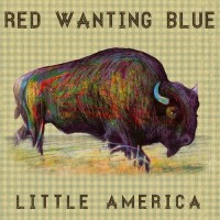 Purchase Red Wanting Blue - Little America