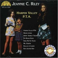 Purchase Jeannie C. Riley - Harper Valley P.T.A. (Remastered 1999)