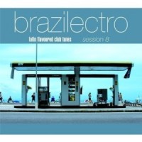 Purchase VA - Brazilectro - Vol. 08 CD2