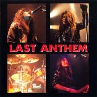 Purchase Anthem - Last Anthem