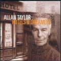 Buy Allan Taylor - Hotels & Dreamers Mp3 Download