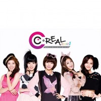 Purchase C-Real - Round 1 (EP)
