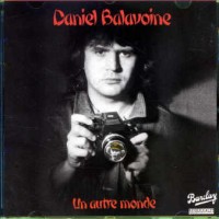 Purchase Daniel Balavoine - Un Autre Monde