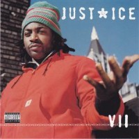 Purchase Just Ice - VII