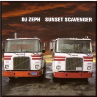 Purchase DJ Zeph - Sunset Scavenger