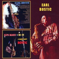 Purchase Earl Bostic - 16 Sweet Tunes Of Fantastic 50's (1959) + Alto Magic In Hi-Fi (1958)