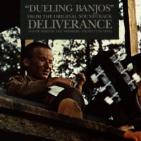 Purchase Eric Weissberg & Steve Mandell - Dueling Banjos: From The Original Soundtrack "Deliverance"
